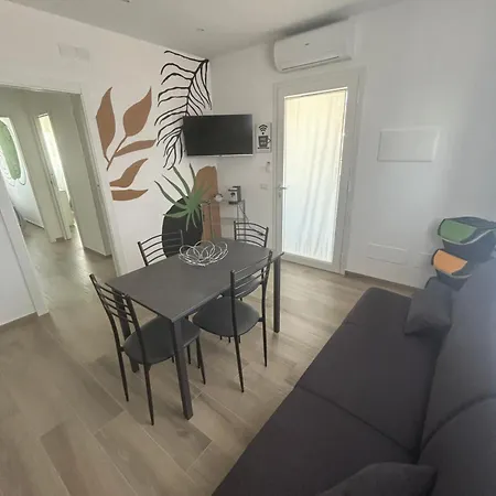 Holiday home Mamma Mia And Pool Marina di Ragusa