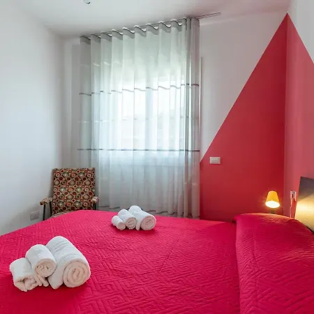 Holiday home Mamma Mia And Pool Marina di Ragusa