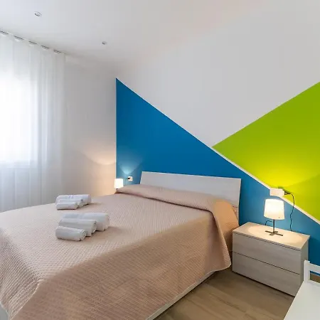 Holiday home Mamma Mia And Pool Marina di Ragusa