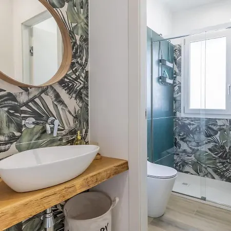Holiday home Mamma Mia And Pool Marina di Ragusa