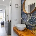 Mamma Mia And Pool 度假居 *