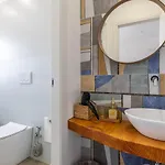 度假居 Mamma Mia And Pool *