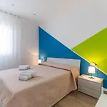度假居 Mamma Mia And Pool 拉古萨的码头