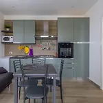 Mamma Mia And Pool 度假居